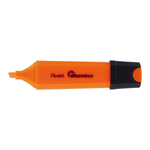 Zakreślacz wkład pomarańczowy Pentel (SL60-F)