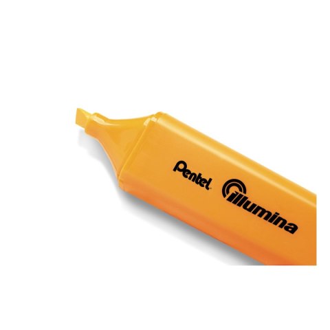 Zakreślacz wkład pomarańczowy Pentel (SL60-F)