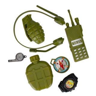 Zestaw Wojskowy Mega Creative (483107)