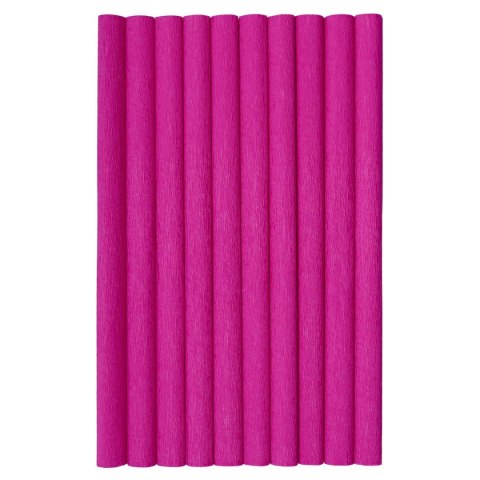 Bibuła marszczona różowy 500mm x 2000mm TOP-2000 (400153900)