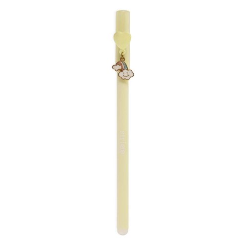 Długopis wymazywalny wkład niebieski 0,5mm Strigo (SSC156)