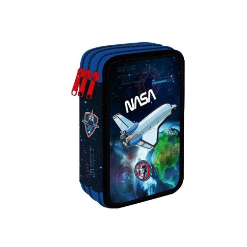 Piórnik cool pack Jumper 3 Nasa Patio (F067651)