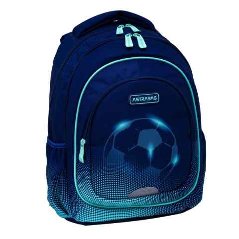 Plecak Astrabag Football Light Astra (502025019)
