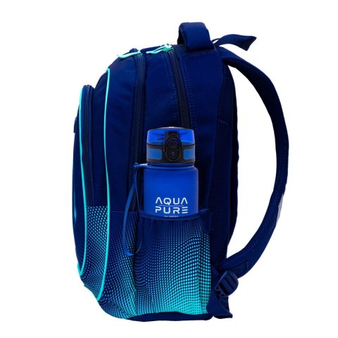 Plecak Astrabag Football Light Astra (502025019)