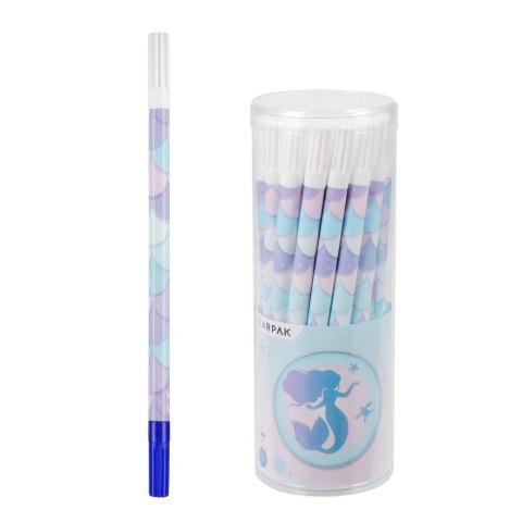 Wymazywacz do atramentu MERMAID Starpak (536385)