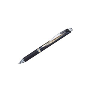 Cienkopis Energel BLP75 wkład niebieski 0,26mm 1kol. Pentel