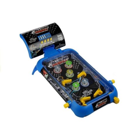 Gra zręcznościowa Pinball Flipper Świeci 53 cm Lean (3343)