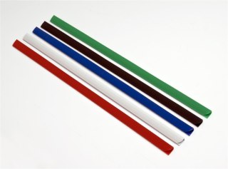 Listwy wsuwane Standard biały 15mm Argo (419151)