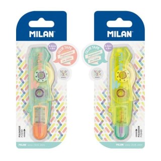 Klej w taśmie New Look 8,4mm 8m Milan (4402912LK2)