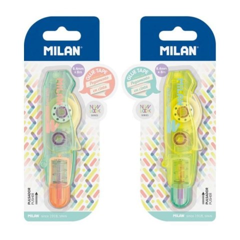 Klej w taśmie New Look 8,4mm 8m Milan (4402912LK2)