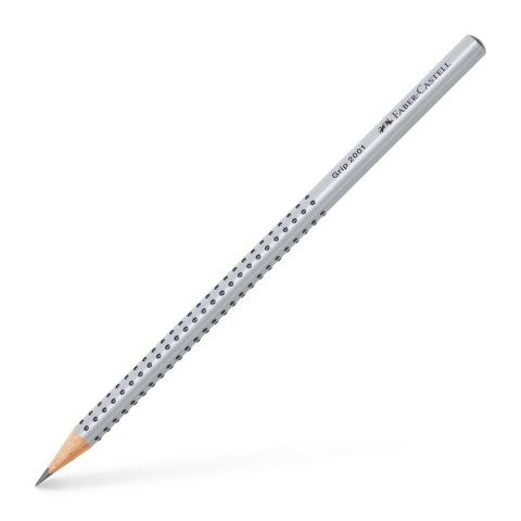 Ołówek Grip 2001 2H Faber Castell (117012FC)