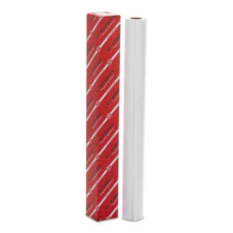 Papier do plotera biały 80g 914mm 100m Emerson (rp0914100wk80)