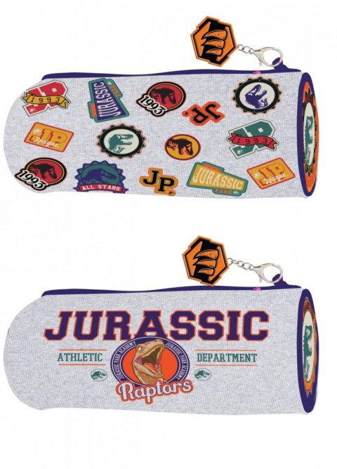 Piórnik Jurassic Park TUBA Beniamin (3624)