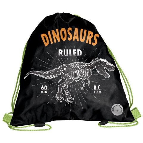 Worek na buty Dinozaur Paso (BR-712-4)