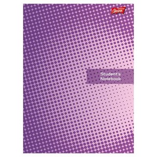 Zeszyt Student Book A5 60k. 70g krata Unipap