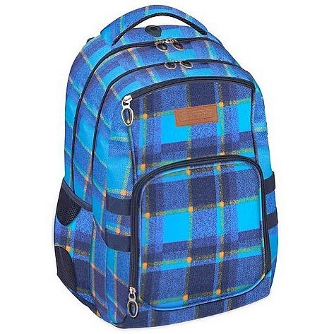 Plecak CHEQUER 1 Starpak (388323)