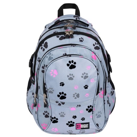 Plecak PAWS BP-21 St.Right (590323562950)