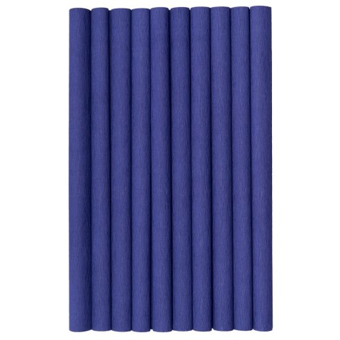 Bibuła marszczona granatowy 20mm x 500mm TOP-2000 (400153904)