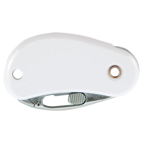 Nóż Psc2 bezpieczny składany biały Phc (BH-PSC2-100)