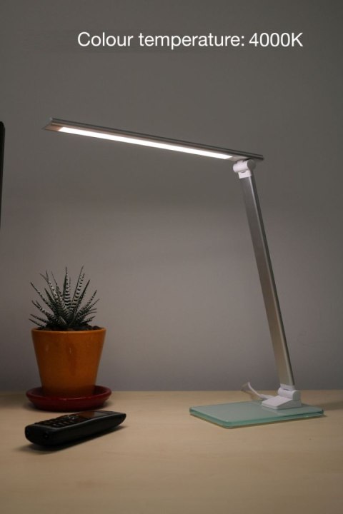 Lampka biurowa Popy Unilux (400124478)