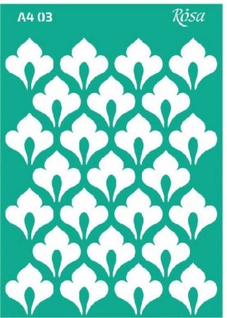 Szablon Ornamenty (nd) (0003)