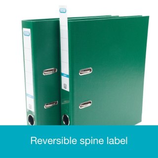 Segregator dźwigniowy 5 cm Pro+ A4 50mm zielony Elba (100202107)