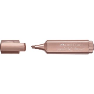 Zakreślacz wkład różowy 1-5mm Faber Castell (154626PC)