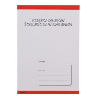 Druk offsetowy A4 26k. Stolgraf (P23)