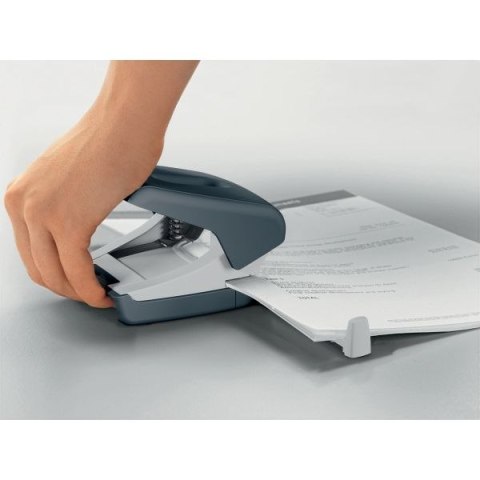 Dziurkacz Cosy żółta 30k (50040019) Leitz