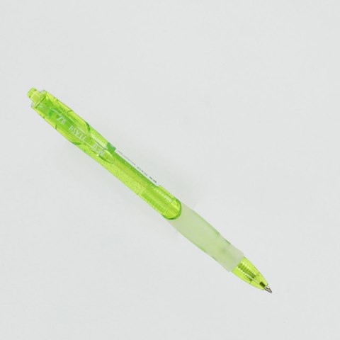 Długopis Corona II wkład niebieski 0,7mm M&G (ABP023R)