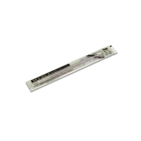 Wkład do długopisu wkład czarny 0,3mm Pentel