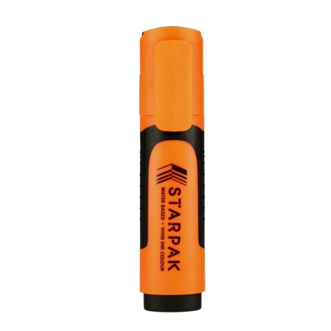 Zakreślacz wkład mix Starpak (505523)