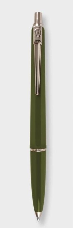 Długopis BALLOGRAF EPOCA wkład niebieski (BA-103 56 1)
