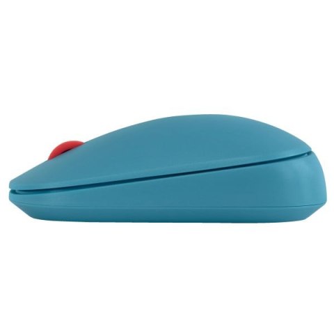 Mysz Cosy niebieski Leitz (65310061)