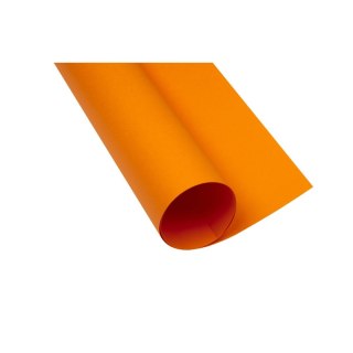 Brystol A1 pomarańczowy 160g 25k [mm:] 610x860 TOP-2000 (400149550)