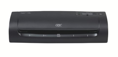 Laminator FUSION 1100L A4 A4 czarny Gbc (4400746EU)