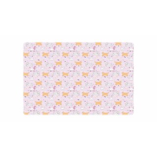 Podkład na biurko PUPPIES mix PVC PCW Biurfol (NPB-02-36)