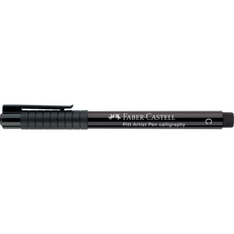 Flamaster Pitt C 199 1 kol. Faber Castell (167599)