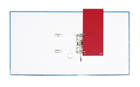 Przekładka czysta A4 niebieska 190g 100k Donau (8620100-10PL)