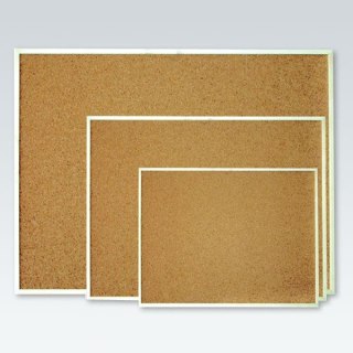 Tablica korkowa w drewnianej ramie [mm:] 900x1200 Wielkor