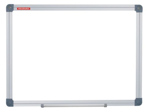 Tablica magnetyczna rama aluminiowa [mm:] 500x600 Memoboards (TM65ALC)