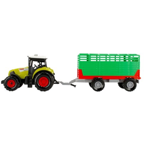 Traktor Moje Ranczo Mega Creative (487472)