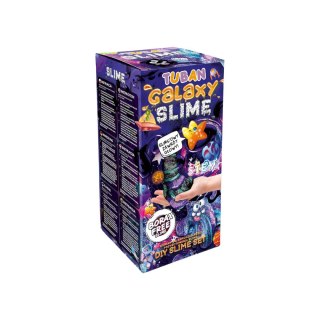 Zestaw kreatywny DIY Slime Galaxy Tuban (TU3773)