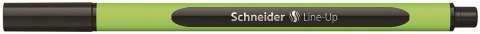 Cienkopis Line-Up Schneider (SR191001)