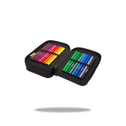 Piórnik CoolPack Jumper 3 TIGER Patio (F067931)