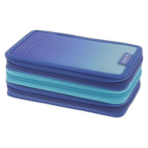 Piórnik nieb/turkus 31 cz. 50046348 Herlitz (300001560)