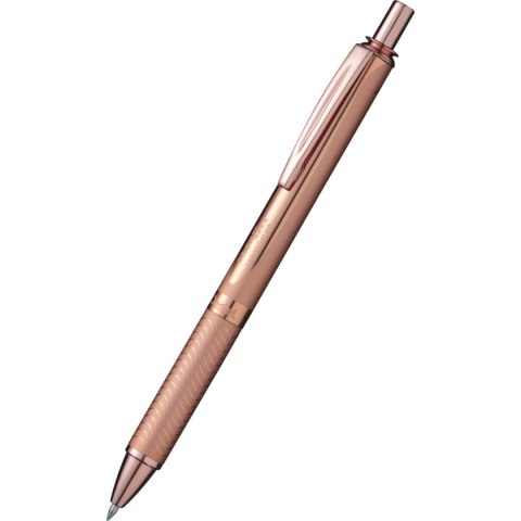 Pióro kulkowe Streling BL407 wkład niebieskie Pentel (TR1PGCPL)
