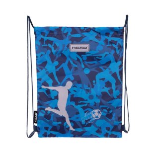 Worek na buty Moro Fan AD1 Head (507022049)