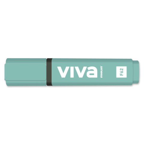 Zakreślacz turkusowy Fluo Viva