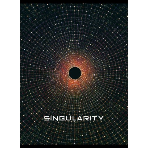 Zeszyt singularity Unipap